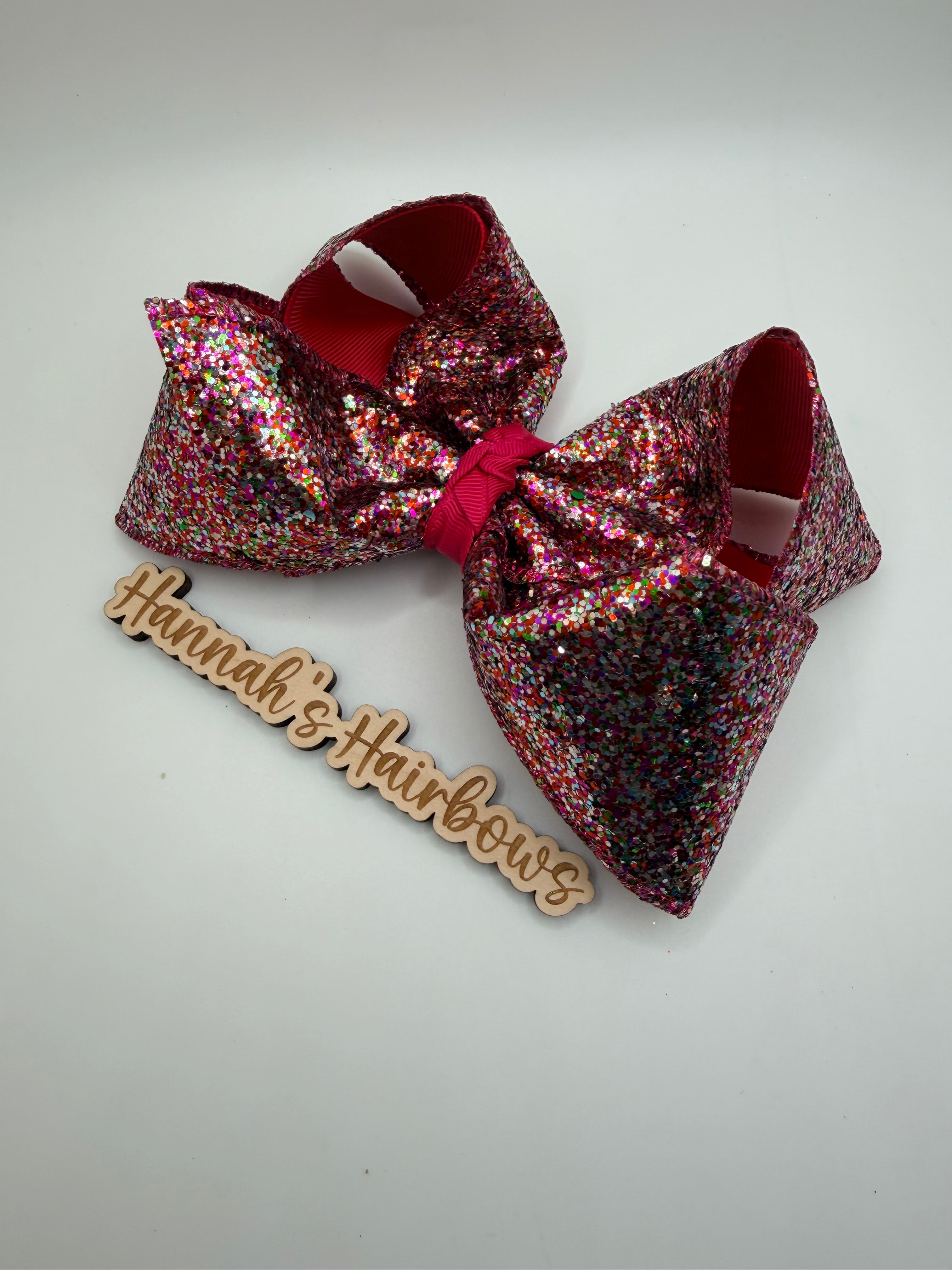 Chunky Glitter Standard