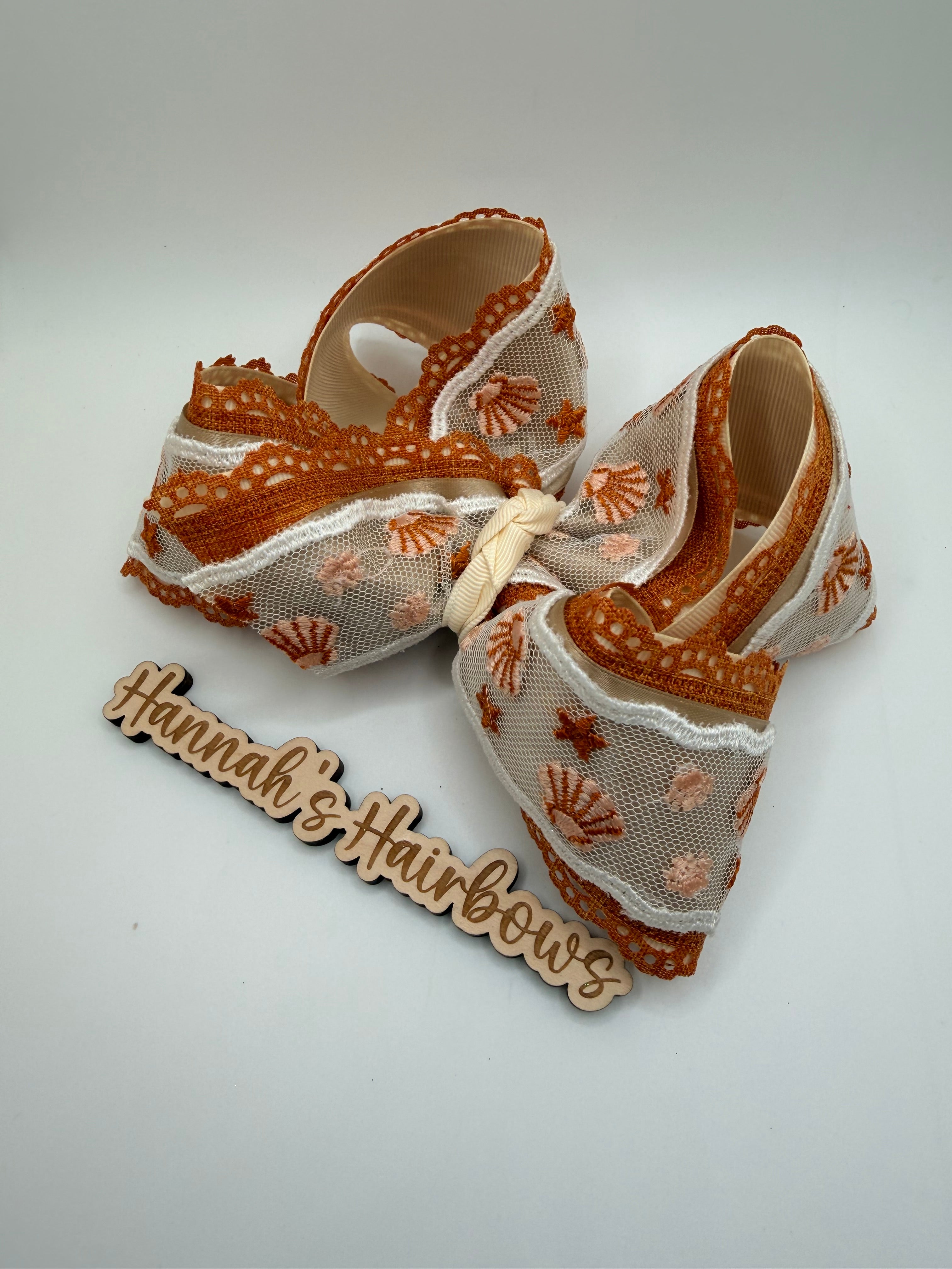 Beach Bow