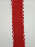 Scalloped Ribbon