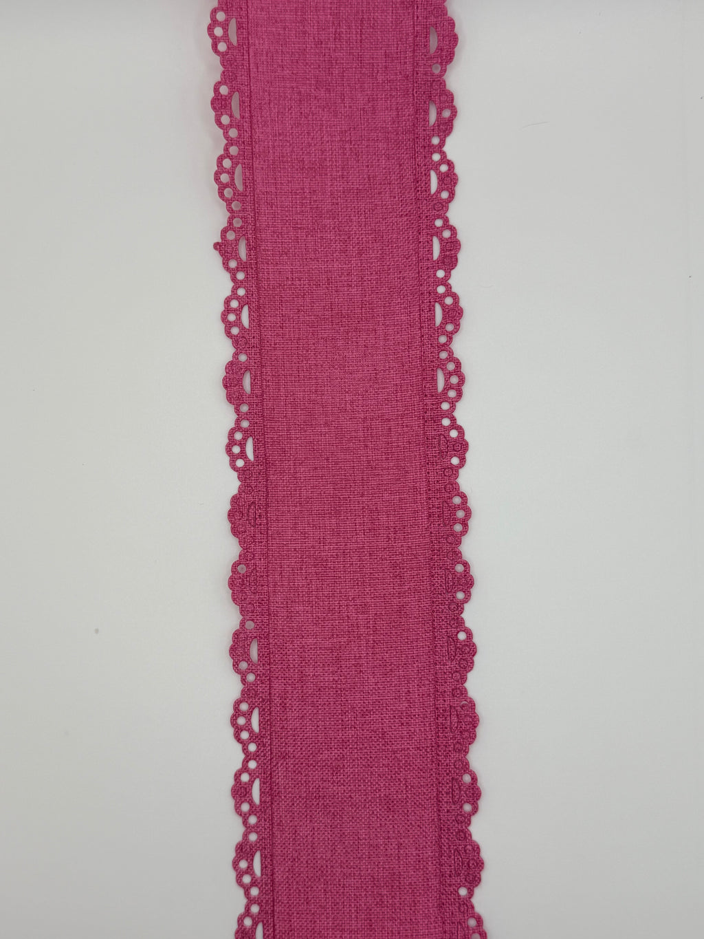 Scalloped Ribbon