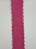 Scalloped Ribbon