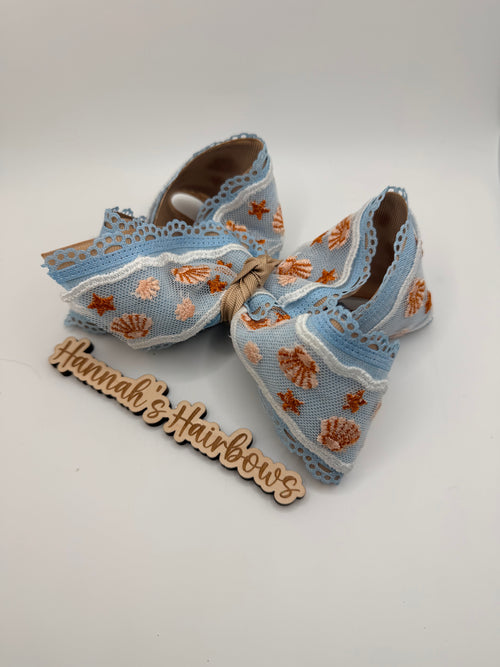 Beach Bow