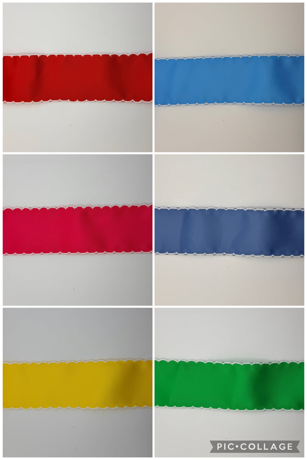 Moonstitch Ribbon