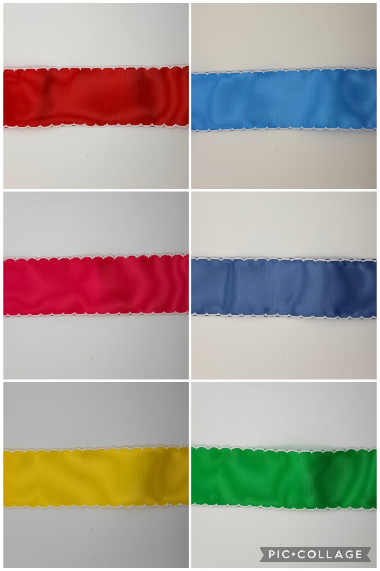 Moonstitch Ribbon