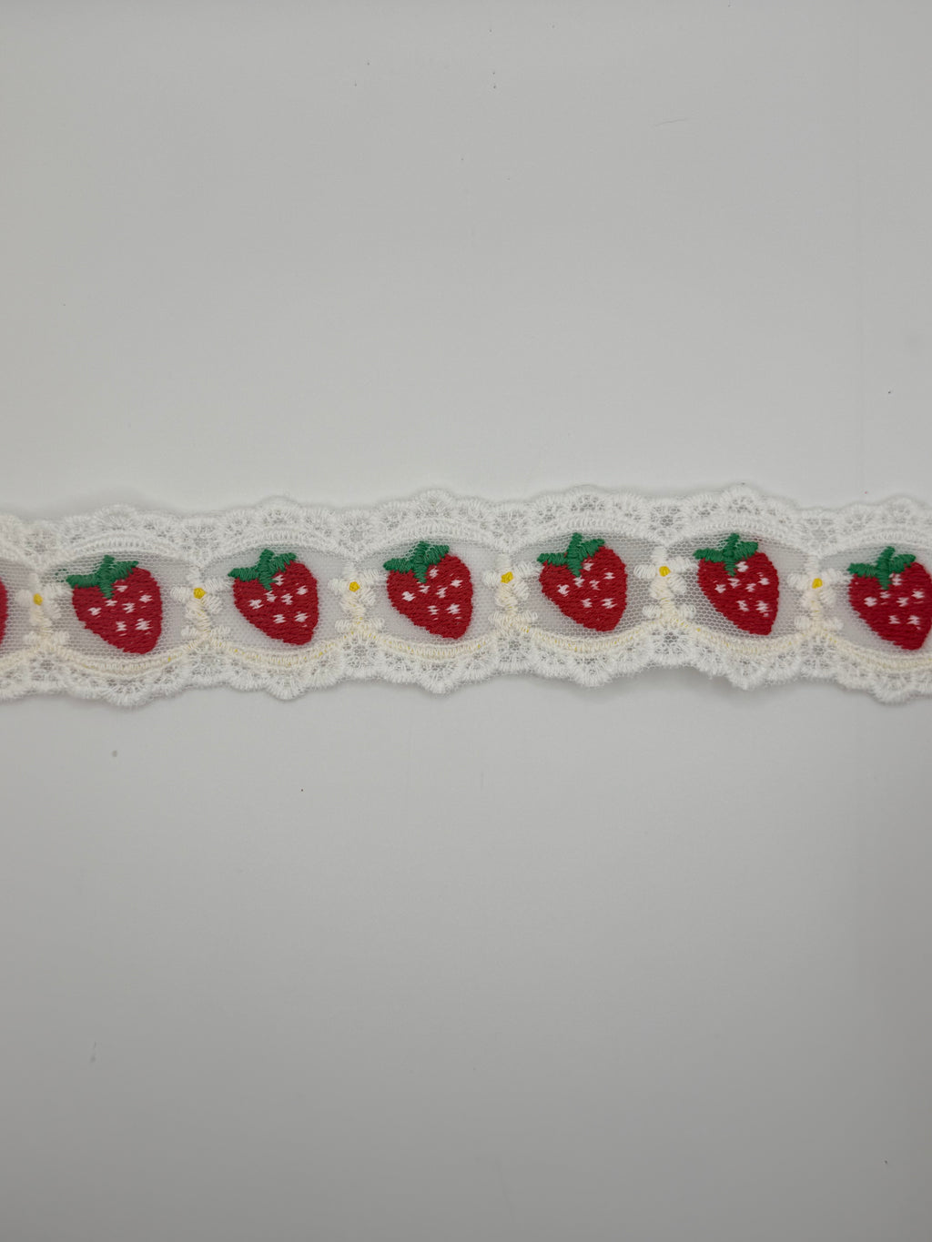 Custom Lace