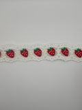 Custom Lace